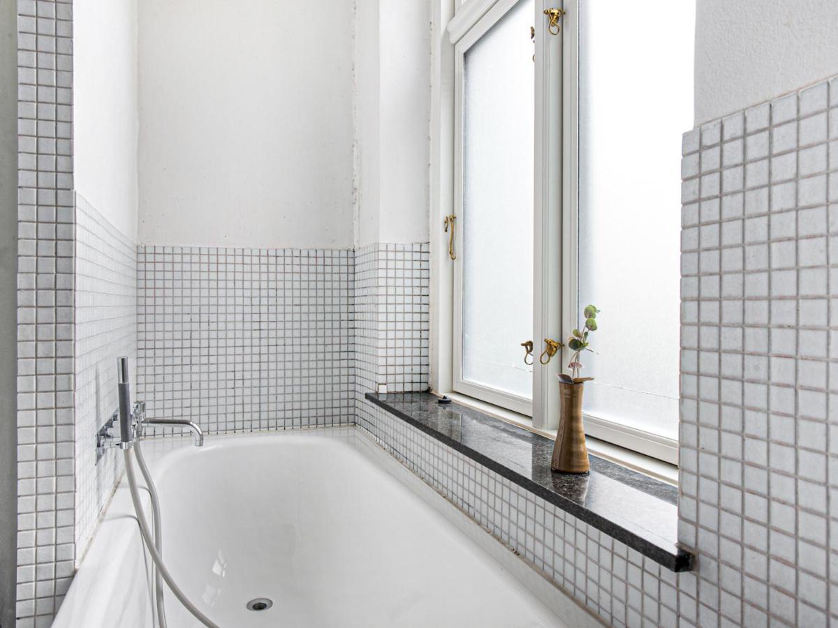 Sanders Stage - Enchanting Four-Bedroom Apartment Near Nyhavn Kodaň Exteriér fotografie